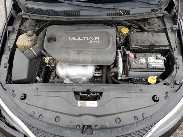 2016 CHRYSLER 200 LIMITE 1C3CCCAB1GN130232