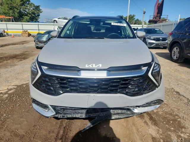 2023 KIA SPORTAGE S 5XYK53AF4PG082981