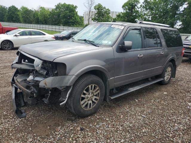 Vin: 1fmjk2a54cef21276, lot: 62979875, ford expedition el limited 2012 img_1