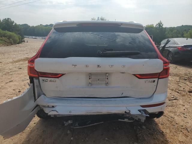 2019 VOLVO XC60 T6 R- YV4A22RM9K1383320