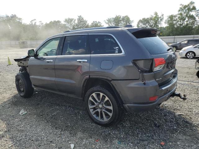 2017 JEEP GRAND CHER 1C4RJFCGXHC676580