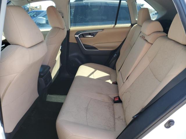2019 TOYOTA RAV4 XLE - 2T3W1RFV2KC023035