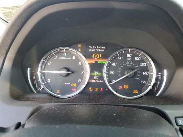 2020 ACURA TLX TECHNO 19UUB3F44LA003801