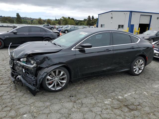 CHRYSLER 200 LIMITE