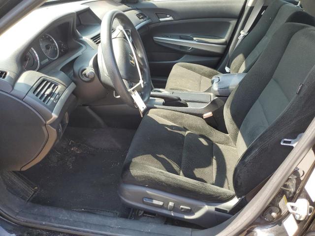 2010 HONDA ACCORD EX - 1HGCP2F70AA078493
