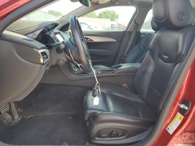 2016 CADILLAC ATS PREMIU 1G6AM5SX9G0118514