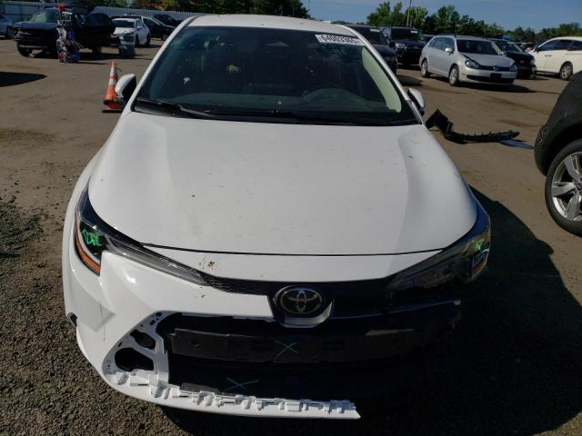 2023 TOYOTA COROLLA LE JTDB4MEE2P3011230
