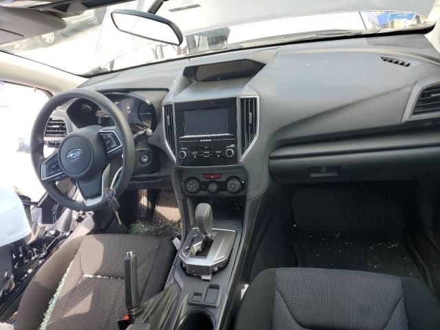 2019 SUBARU IMPREZA 4S3GTAB65K3713524