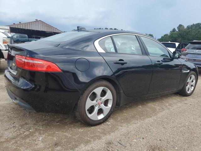 2017 JAGUAR XE SAJAR4BG7HA976148
