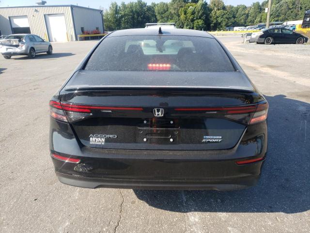 2025 HONDA ACCORD HYB 1HGCY2F50SA035706