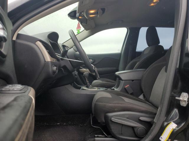 2018 JEEP CHEROKEE S 1C4PJLAB8JD553602
