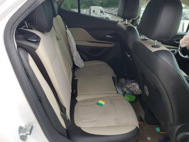 2019 BUICK ENCORE PRE - KL4CJASB4KB777457
