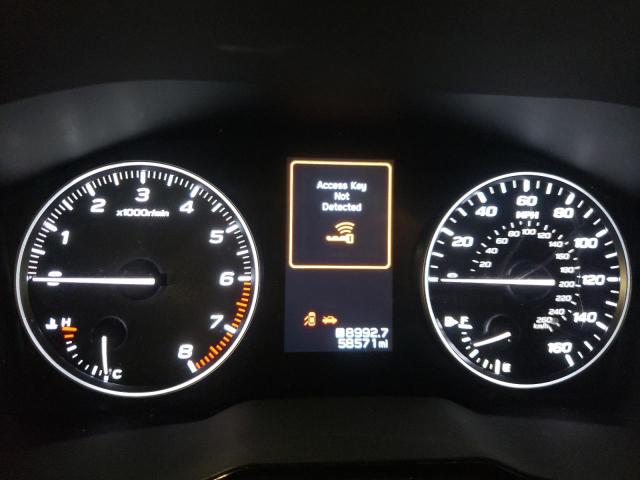 2021 SUBARU OUTBACK PR 4S4BTAFC2M3147671