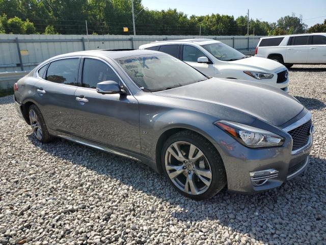 2016 INFINITI Q70L 3.7 JN1BY1PP6GM630119