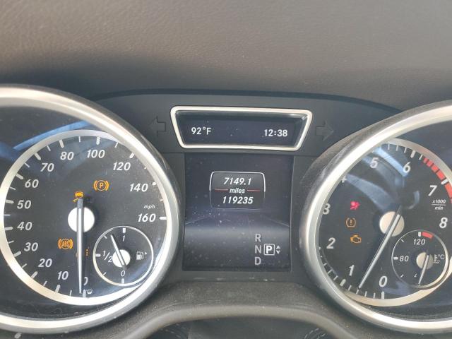 2015 MERCEDES-BENZ GL 450 4MATIC 4JGDF6EE8FA467866