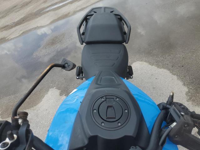 2022 HARLEY-DAVIDSON RA1250 S 1HD1ZES19NB302488