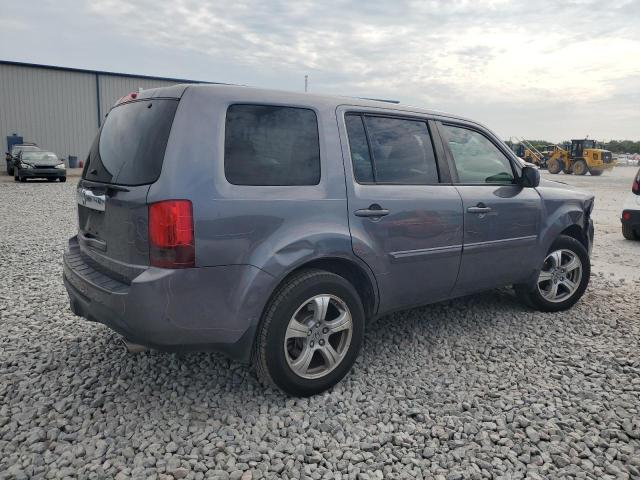 2015 HONDA PILOT EX 5FNYF3H45FB031247