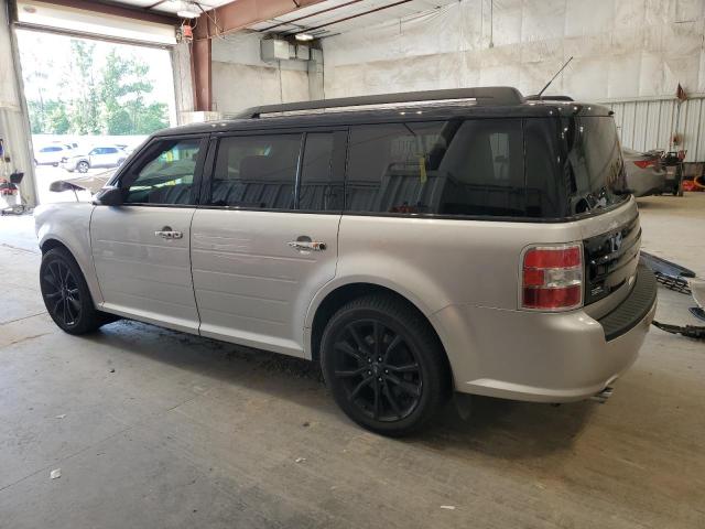 2018 FORD FLEX SEL - 2FMHK6C88JBA04276