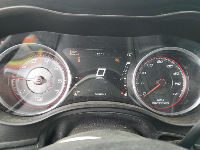 2016 DODGE CHARGER PO 2C3CDXKT7GH271083