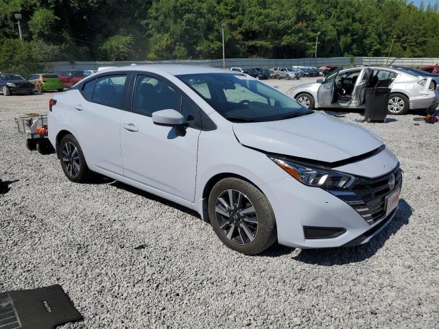 2024 NISSAN VERSA SV 3N1CN8EV4RL861623