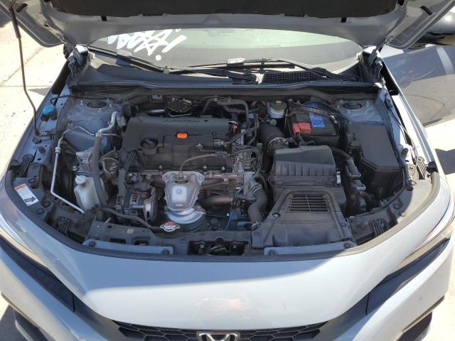 2022 HONDA CIVIC SPOR 19XFL2H82NE005934