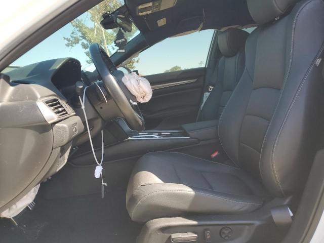 2022 HONDA ACCORD HYB #3304812644