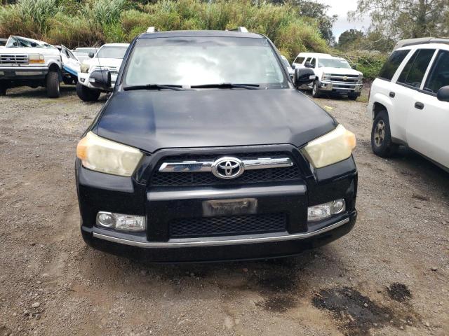 2011 TOYOTA 4RUNNER SR - JTEBU5JR4B5066348