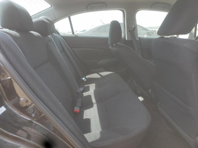 2013 HONDA CIVIC LX - 19XFB2F56DE059022