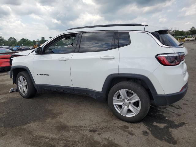 2022 JEEP COMPASS LA - 3C4NJDBB2NT230187