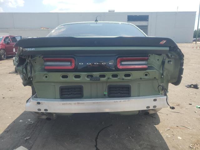 2023 DODGE CHALLENGER 2C3CDZKG1PH634752