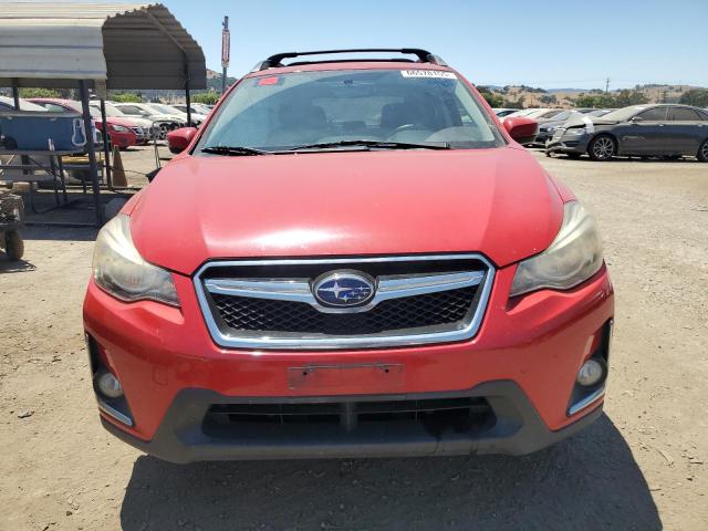 2017 SUBARU CROSSTREK JF2GPABC0H8205081