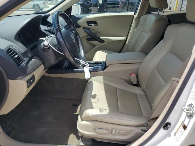 2018 ACURA RDX 5J8TB4H33JL001755