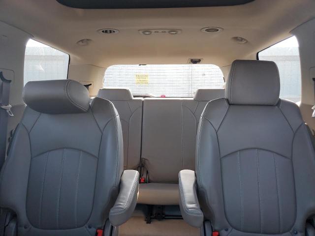 2015 GMC ACADIA DEN 1GKKVTKDXFJ115370