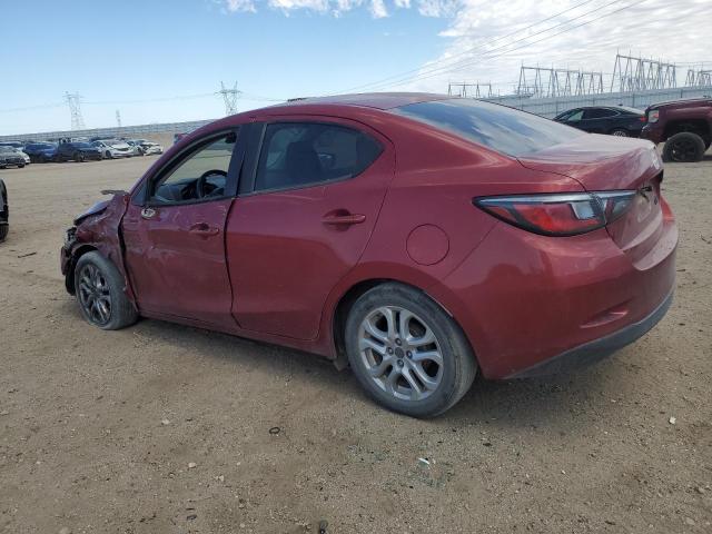 Vin: 3mydlbzv6gy119739, lot: 63431125, toyota scion 20162