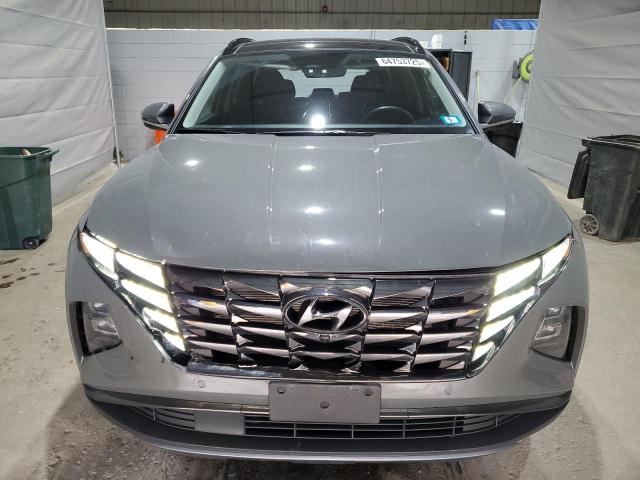 2024 HYUNDAI TUCSON LIM - 5NMJECDE5RH319839