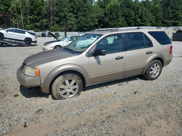 FORD FREESTYLE