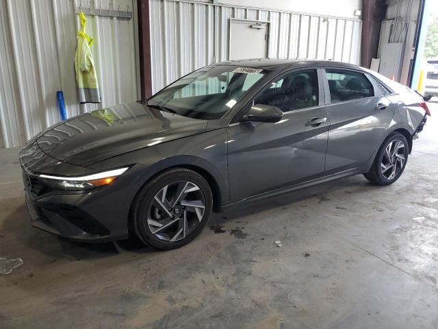 HYUNDAI ELANTRA LI