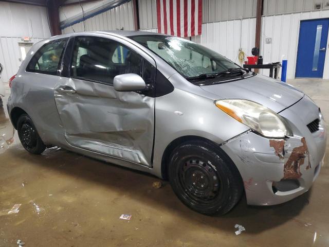 Vin: jtdjt4k3xa5321350, lot: 63761315, toyota yaris 20104