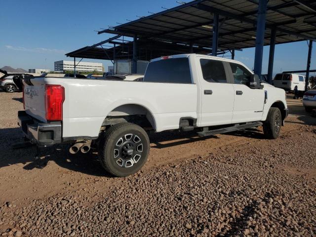 2018 FORD F250 SUPER 1FT7W2BT9JEB31271
