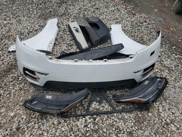 2019 LAND ROVER RANGE ROVER VELAR R-DYNAMIC SE SALYL2EX5KA206870