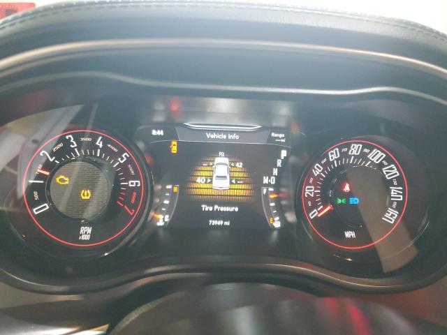 2021 DODGE CHALLENGER 2C3CDZKGXMH649505