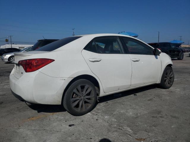 2018 TOYOTA COROLLA L #3248554570