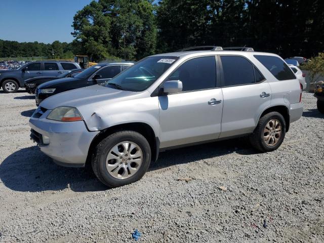ACURA MDX TOURIN