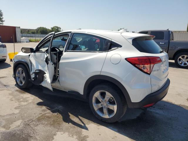 2018 HONDA HR-V LX 3CZRU6H37JM731109