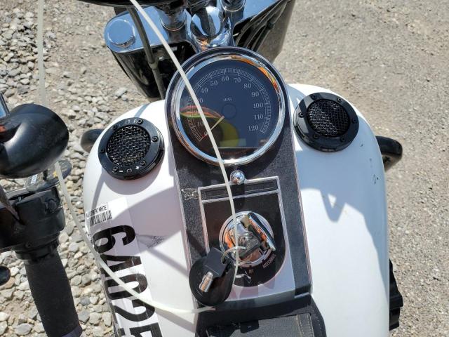 2014 HARLEY-DAVIDSON FLSTFB FAT 1HD1JNV16EB033837