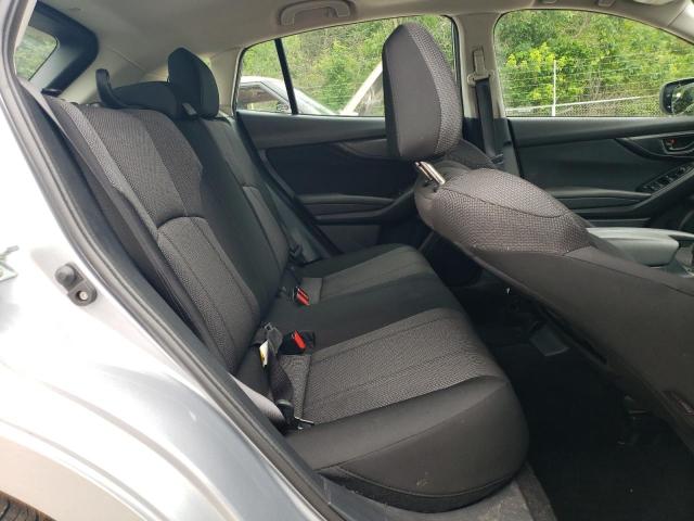2022 SUBARU IMPREZA PR 4S3GTAD60N3702870