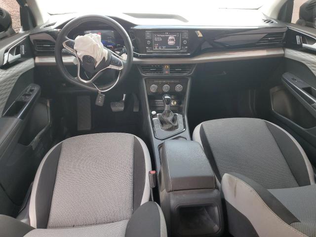 2024 VOLKSWAGEN TAOS S 3VV5X7B26RM076505