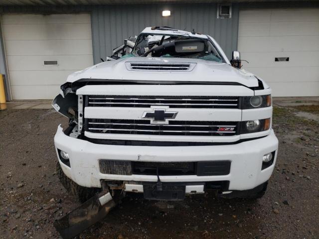 2019 CHEVROLET 2500 HD 1GC1KTEY8KF185218