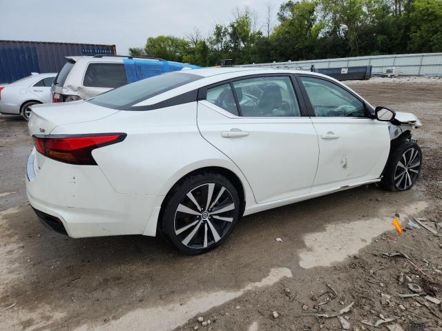 2019 NISSAN ALTIMA SR - 1N4BL4CW5KC248386