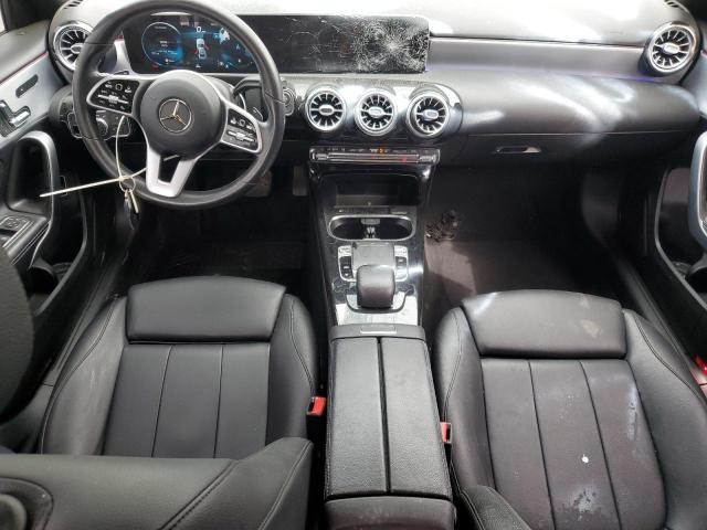 2020 MERCEDES-BENZ A 220 - W1K3G4EB5LW044657